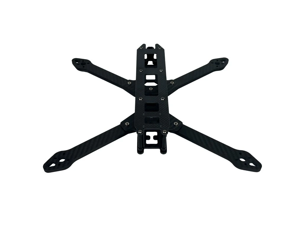 Frame Partizan PT10