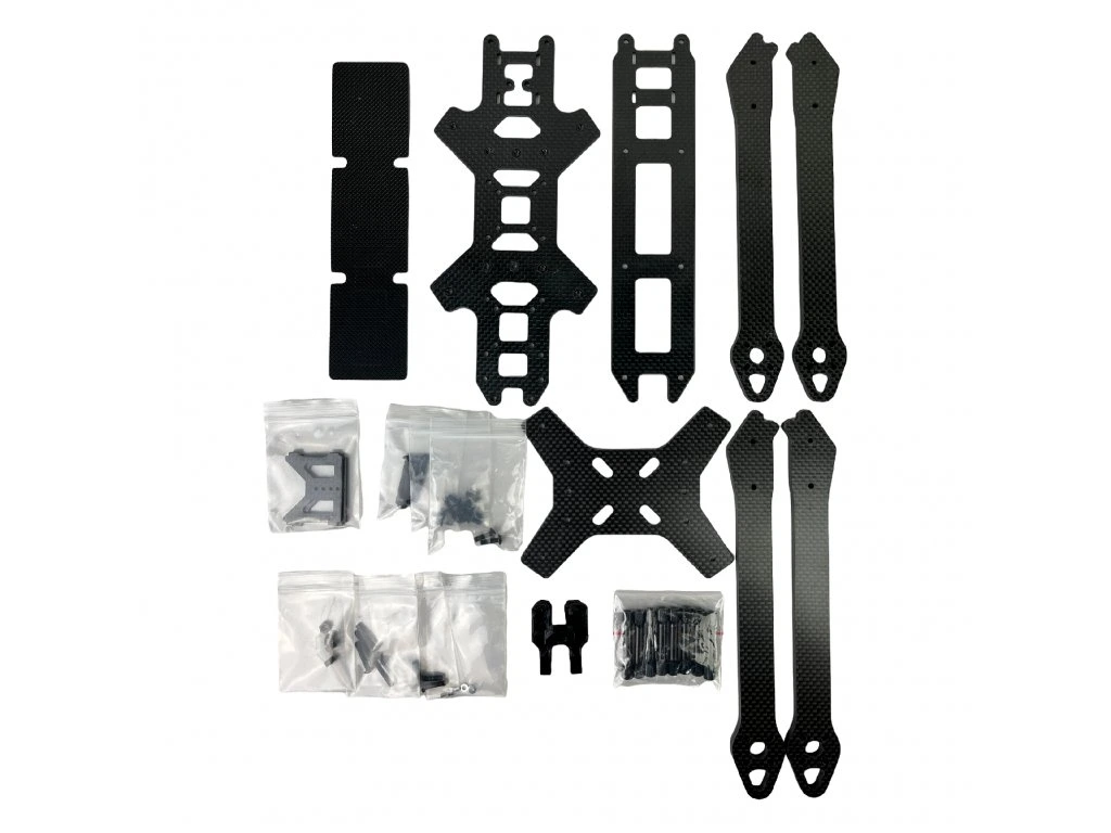 Frame Partizan PT10