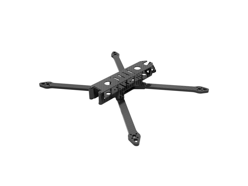 Frame Partizan PT10 V2