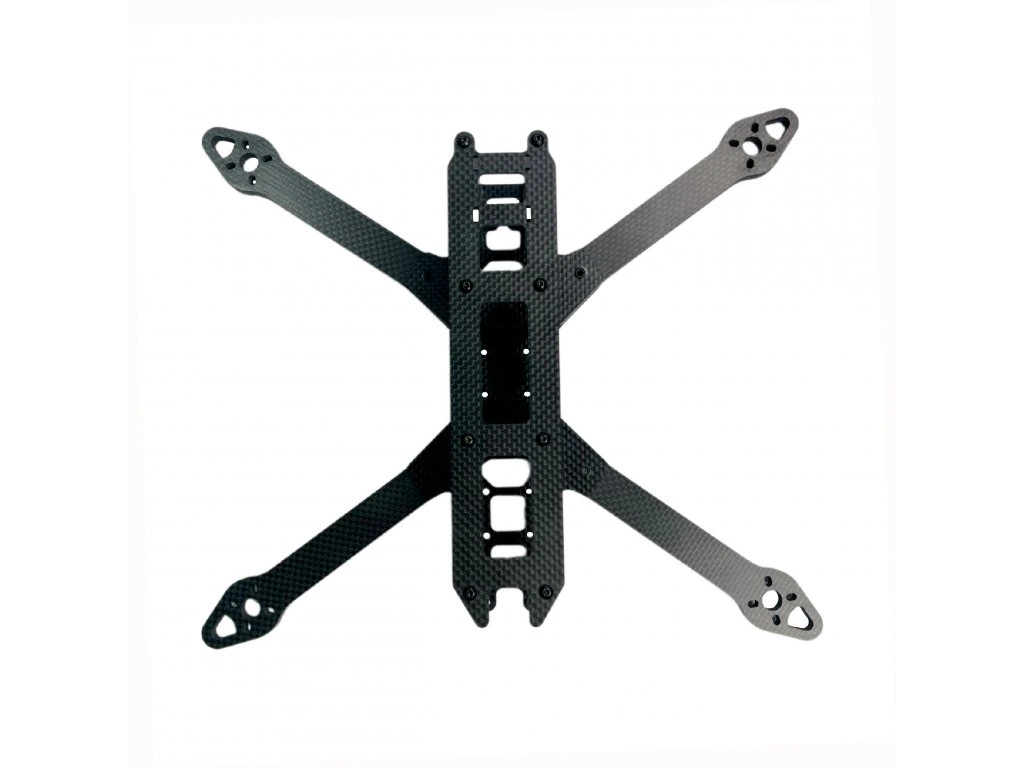 Frame Partizan PT7 7"