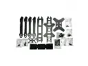 Frame Partizan PT7 7"