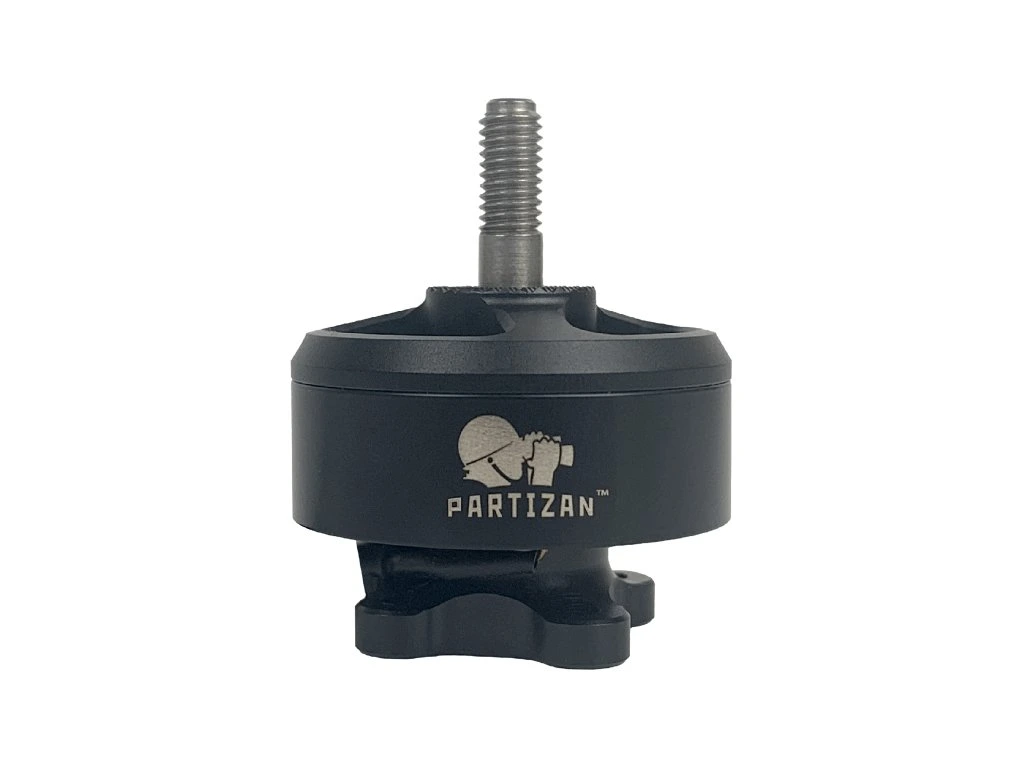 Motor Partizan 2808, 1100kv