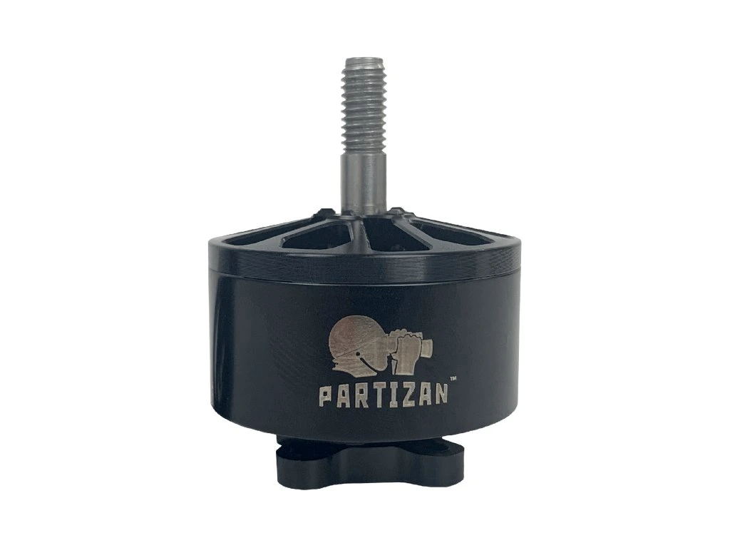 Motor Partizan 2812, 900kv