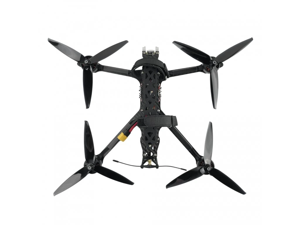 FPV Drone Partizan Rocky7 ELRS 5.8G 2.5W
