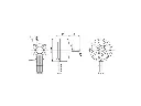 Motor Partizan 2807, 1300kv