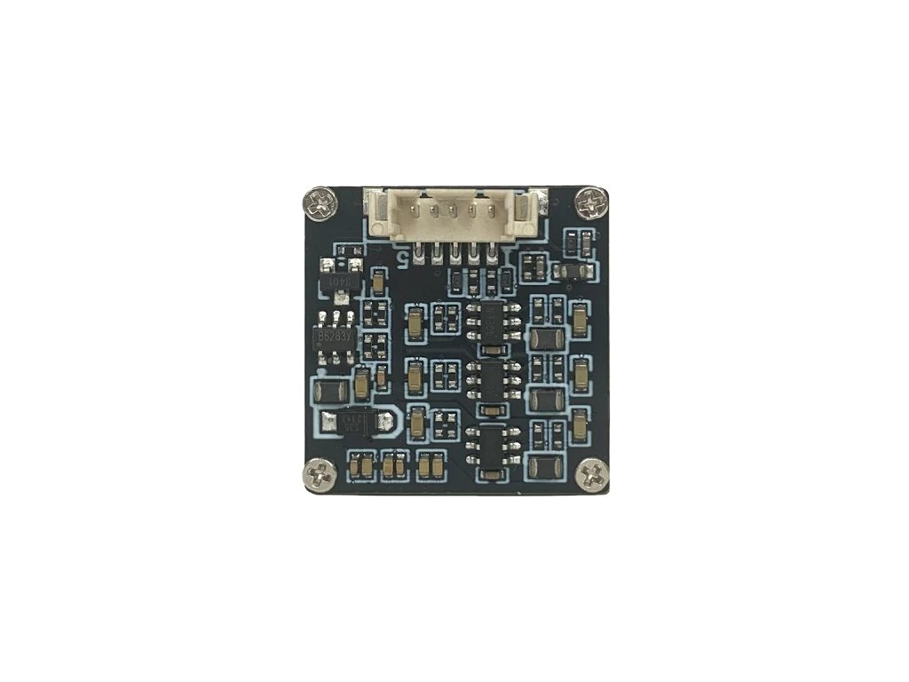 FPV Thermal camera Partizan T256 (4mm)
