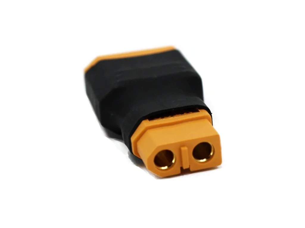 Adapter Partizan XT60 Female to XT90 Male