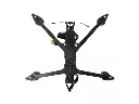 FPV Drone Partizan Rocky8 ELRS Ratel 2 Night 5.8G 2.5W