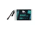 Battery Partizan Li-ion 6S2P 22.2V 8000mah 10C XT60