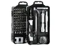 Magnetic Screwdriver Kit Partizan Tactical Black (Skit M-115)