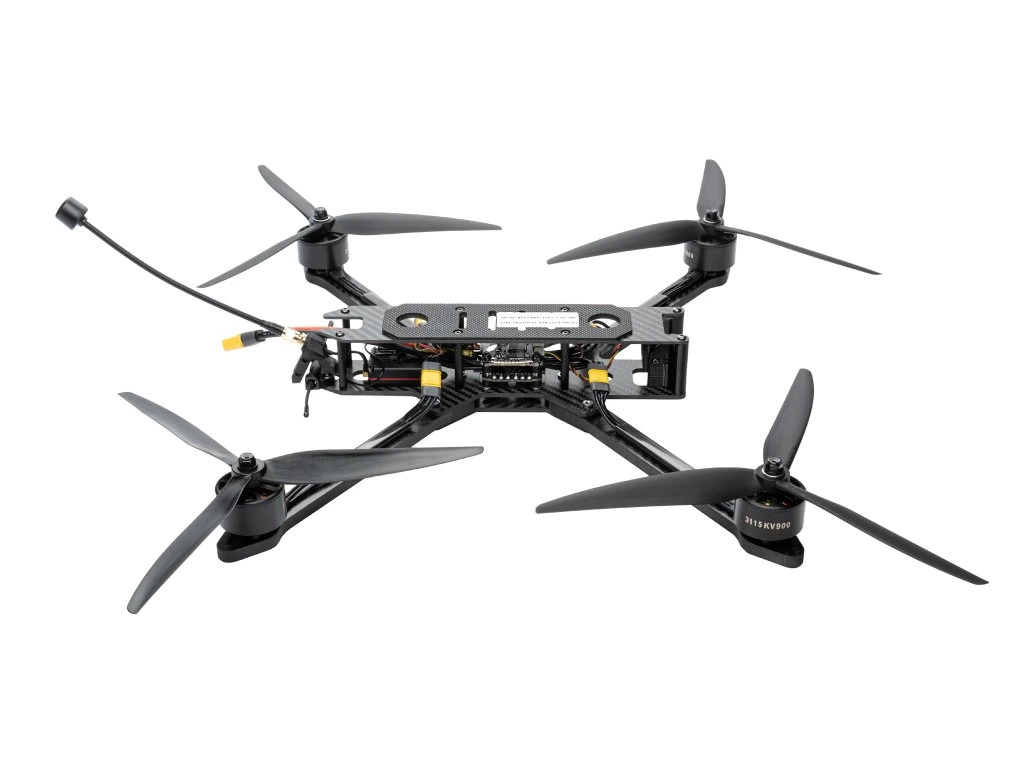 FPV Drone Partizan PT10 PRO ELRS 5.8G 3W