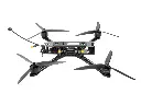 FPV Drone Partizan PT10 PRO ELRS 5.8G 3W
