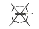 FPV Drone Partizan PT10 PRO ELRS 5.8G 3W