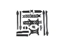 Frame Partizan Rocky 10 SE