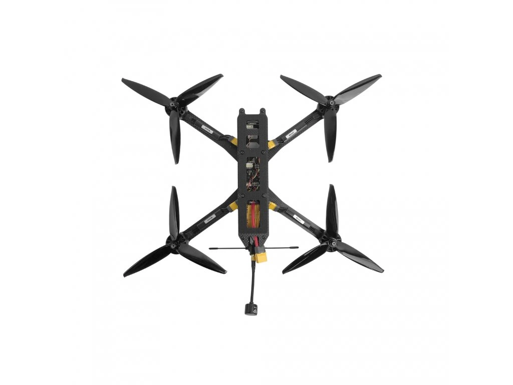 FPV Drone Partizan PT7 TBS 5.8G 2.5W