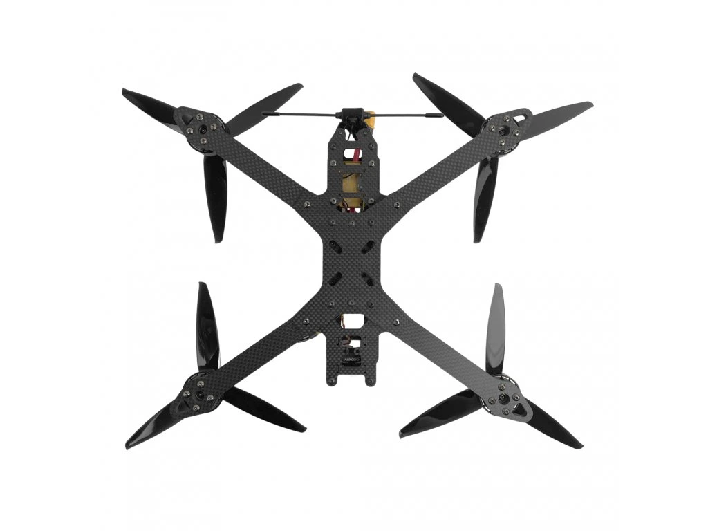 FPV Drone Partizan PT7 TBS 5.8G 2.5W
