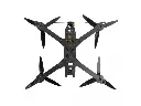 FPV Drone Partizan PT7 TBS 5.8G 2.5W