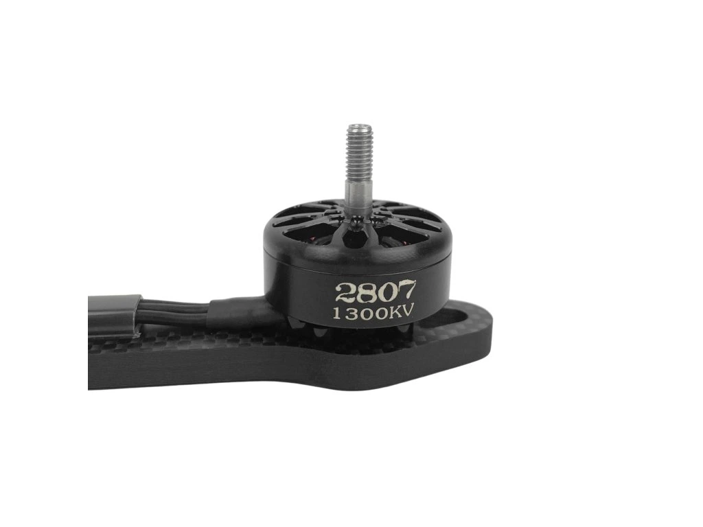 FPV Drone Partizan PT7 TBS 5.8G 2.5W