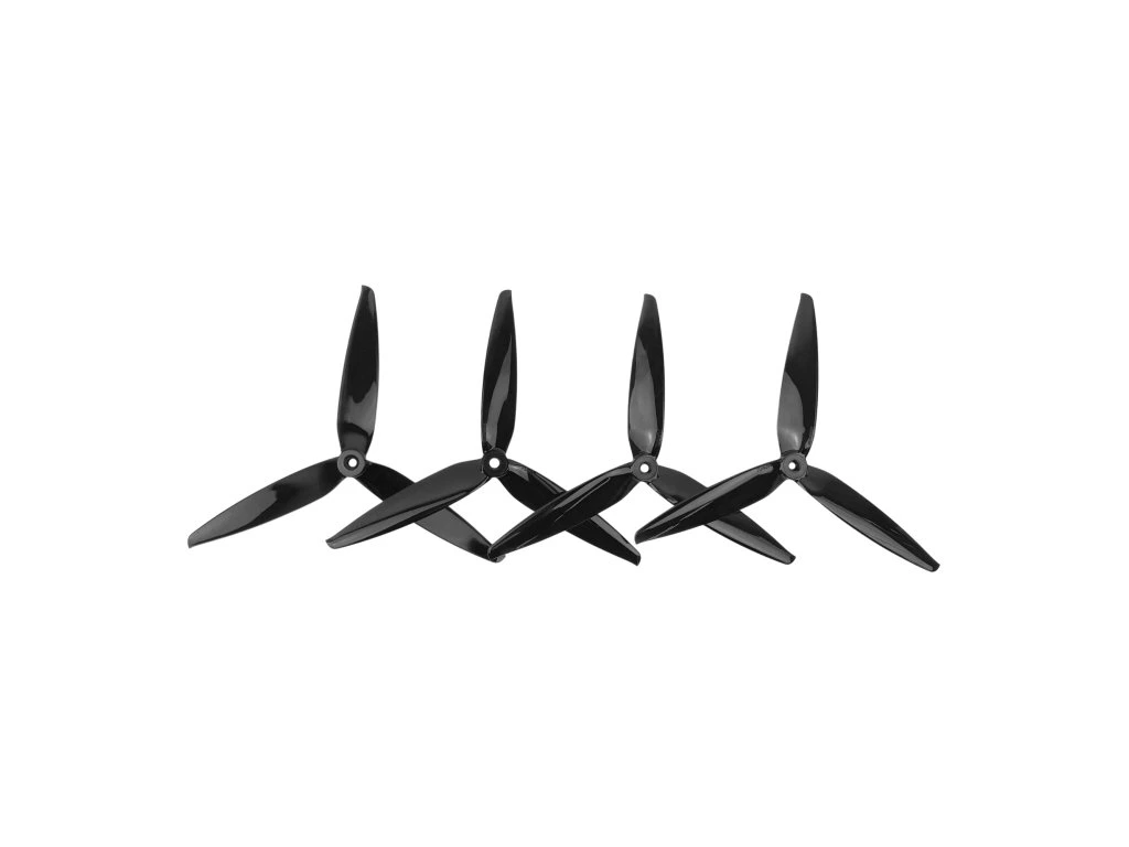 FPV Drone Partizan PT7 TBS 5.8G 2.5W
