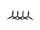 FPV Drone Partizan PT7 TBS 5.8G 2.5W