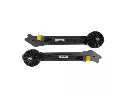 FPV Drone Partizan PT7 TBS 5.8G 2.5W