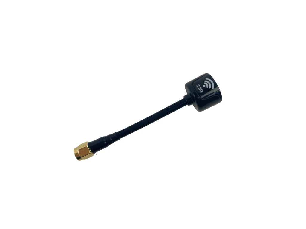 FPV Drone Partizan PT7 TBS 5.8G 2.5W
