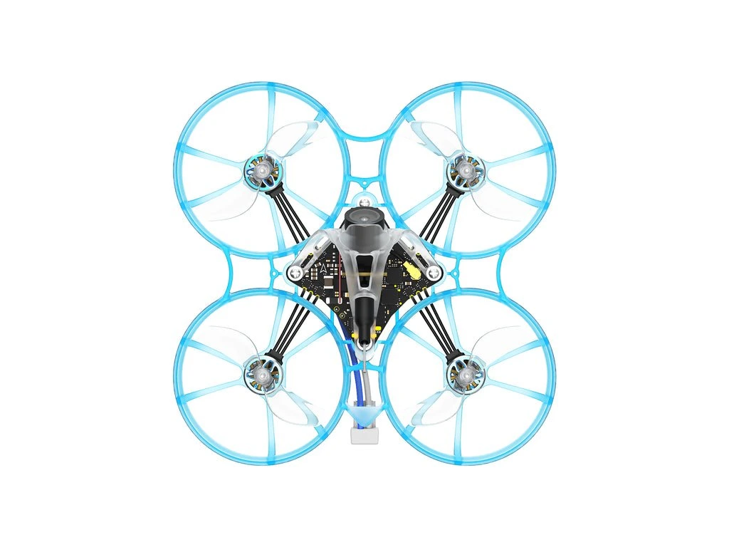 FPV Drone BETAFPV Air75 Whoop Quadcopter-Racing ELRS 2.4G (5in 1)