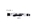 Magnetic Screwdriver Kit Partizan Tactical Red (Skit M-115)