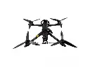 FPV Drone Partizan Rocky7 TBS 5.8G 2.5W