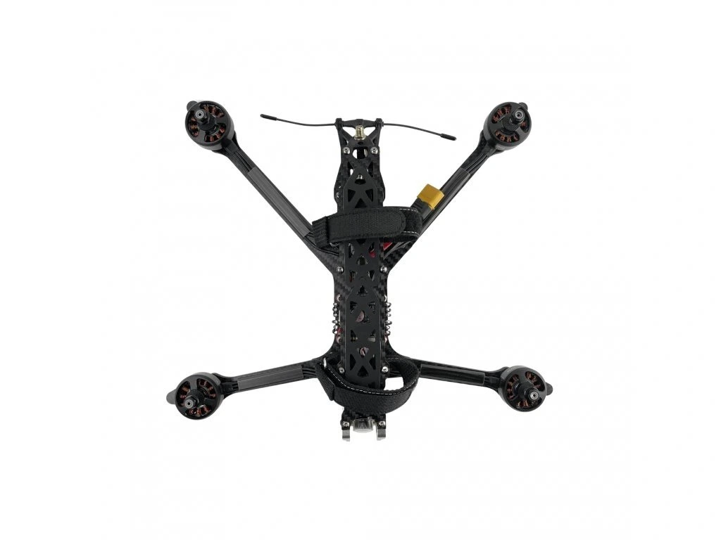FPV Drone Partizan Rocky7 ELRS T256 5.8G 2.5W