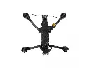 FPV Drone Partizan Rocky7 ELRS T256 5.8G 2.5W
