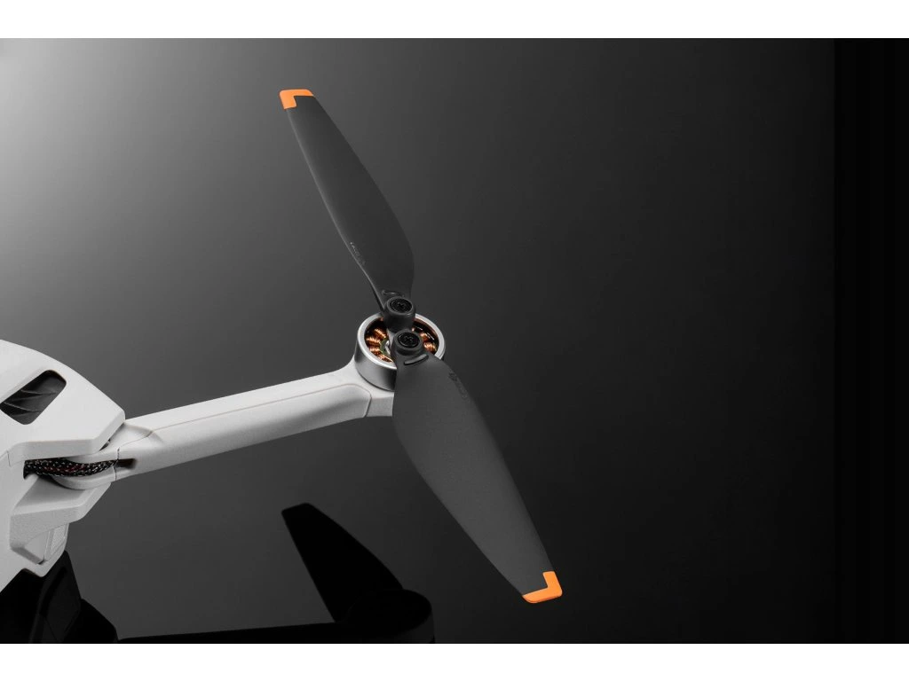 Propellers Partizan for DJI Mini 3 (2 Pairs)