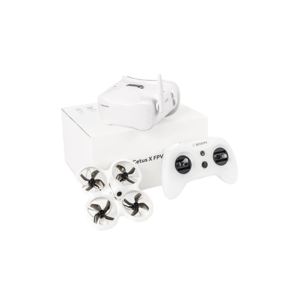 FPV Drone BETAFPV Cetus X FPV Kit ELRS2.4G (Betaflight FC Version)