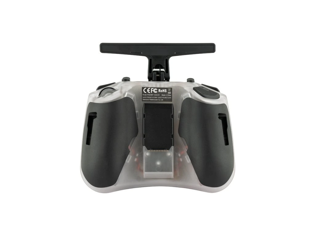 Controller RadioMaster Pocket ELRS Transparent