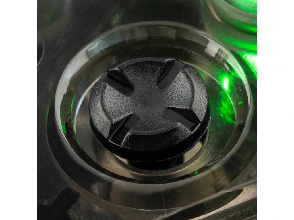 Controller RadioMaster Pocket ELRS Transparent