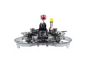 FPV drone Pilotix Spark 2-inch Cinewhoop 4S O4 TBS