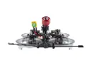 FPV drone Pilotix Spark 2-inch Cinewhoop 4S O4 TBS
