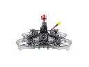 FPV drone Pilotix Spark 2inch Cinewhoop 4S O4 ELRS2.4G