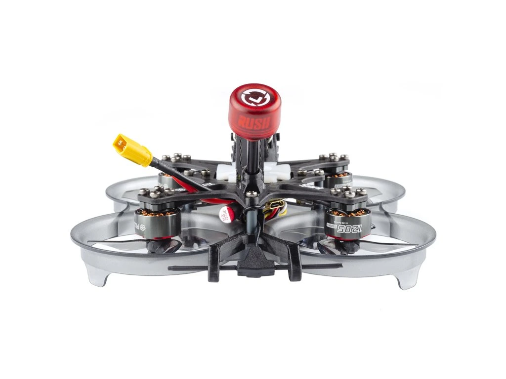 FPV drone Pilotix Spark 2inch Cinewhoop 4S O4 ELRS2.4G