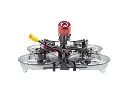 FPV drone Pilotix Spark 2inch Cinewhoop 4S O4 ELRS2.4G