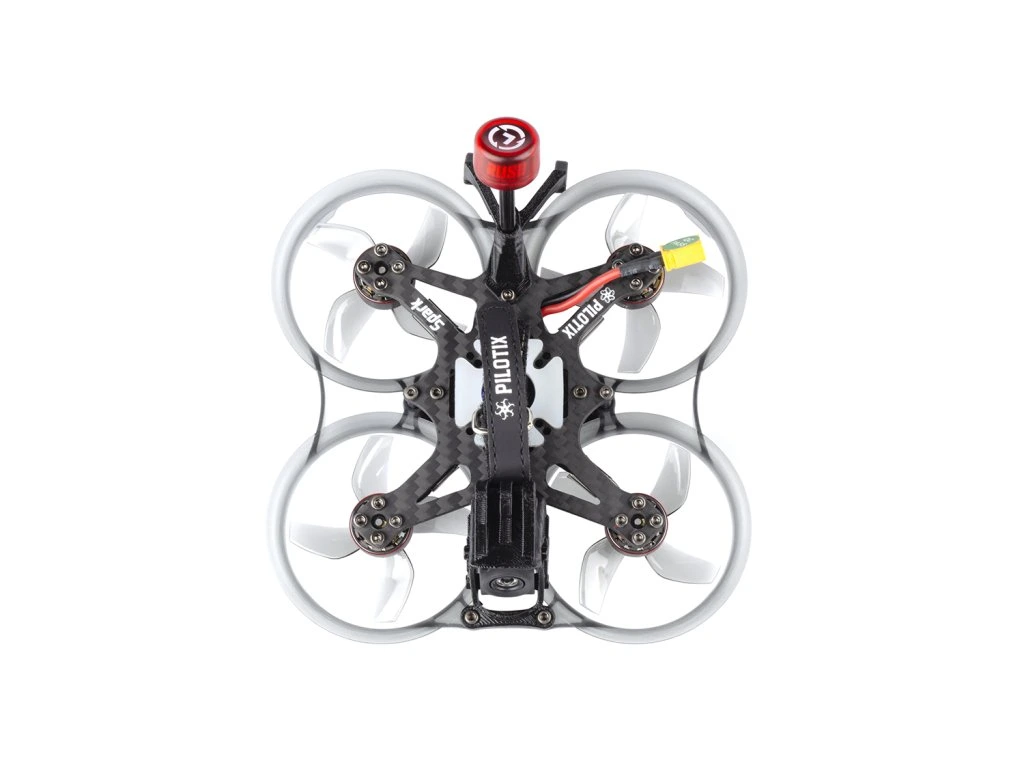 FPV drone Pilotix Spark 2inch Cinewhoop 4S O4 PNP