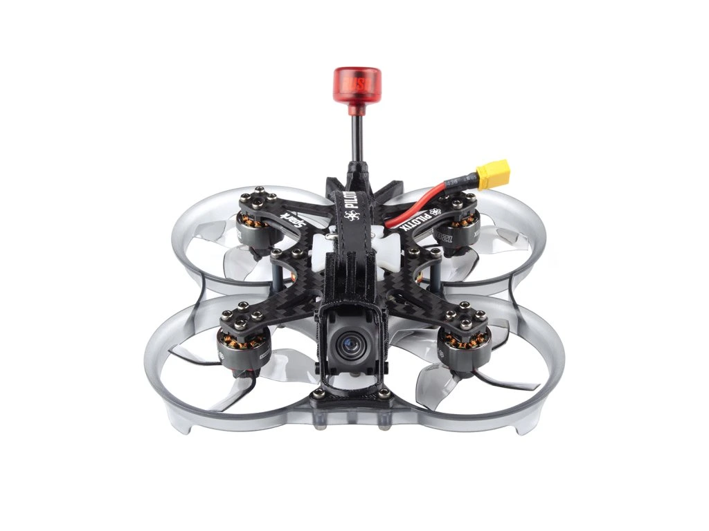 FPV drone Pilotix Spark 2inch Cinewhoop 4S O4 PNP