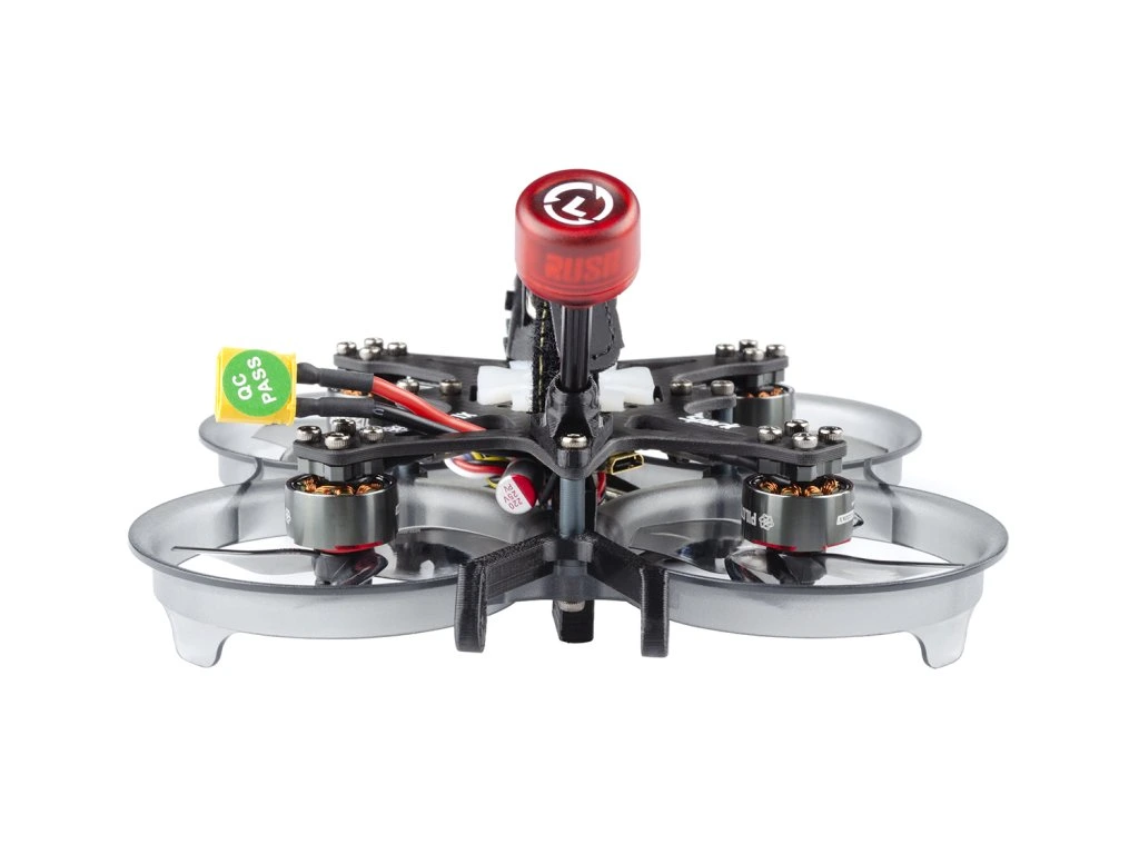 FPV drone Pilotix Spark 2inch Cinewhoop 4S O4 PNP