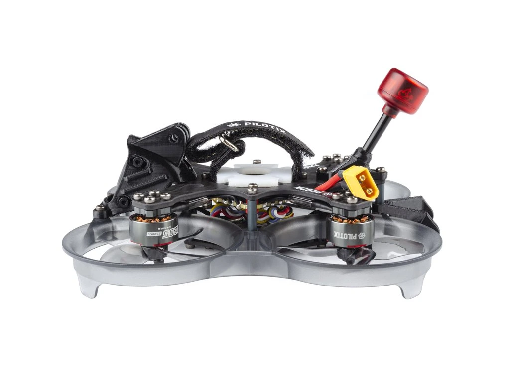 FPV drone Pilotix Spark 2inch Cinewhoop 4S O4 PNP
