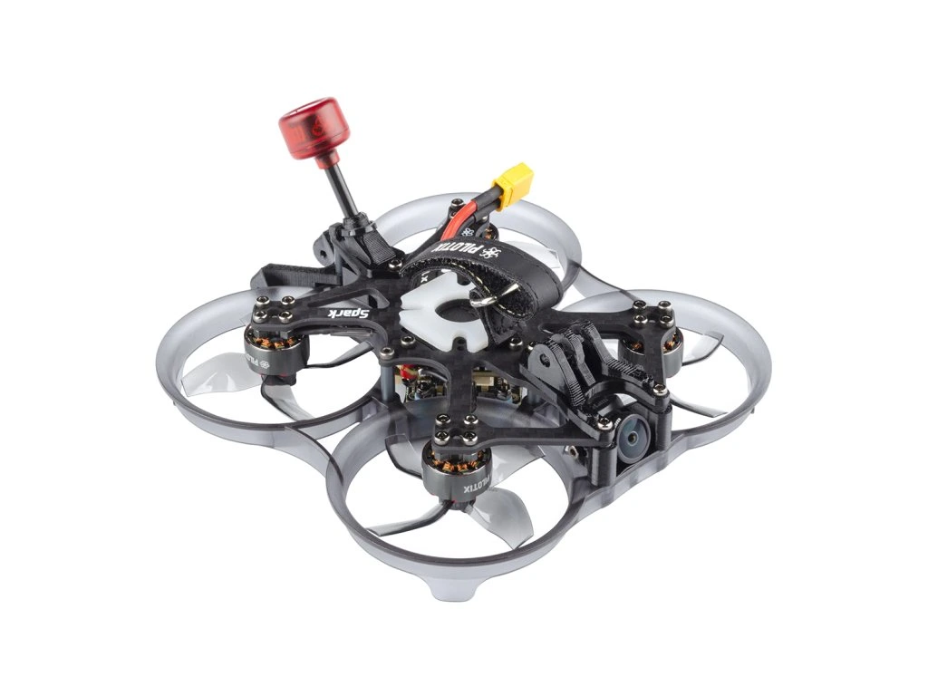 FPV drone Pilotix Spark 2-inch Cinewhoop 4S Analog PNP