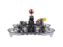FPV drone Pilotix Spark 2-inch Cinewhoop 4S Analog PNP