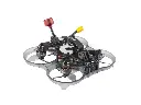 FPV drone Pilotix Spark 2-inch Cinewhoop 4S Analog ELRS2.4G