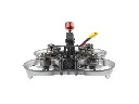 FPV drone Pilotix Spark 2-inch Cinewhoop 4S Analog ELRS2.4G