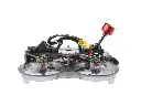 FPV drone Pilotix Spark 2-inch Cinewhoop 4S Analog ELRS2.4G