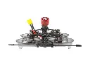 FPV drone Pilotix Spark 2-inch Cinewhoop 4S Analog TBS